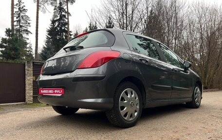 Peugeot 308 II, 2008 год, 355 000 рублей, 7 фотография