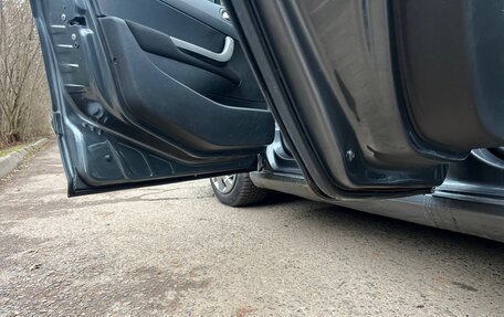 Peugeot 308 II, 2008 год, 355 000 рублей, 13 фотография