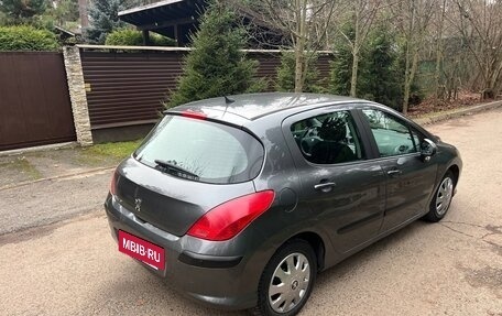 Peugeot 308 II, 2008 год, 355 000 рублей, 8 фотография