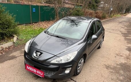 Peugeot 308 II, 2008 год, 355 000 рублей, 3 фотография