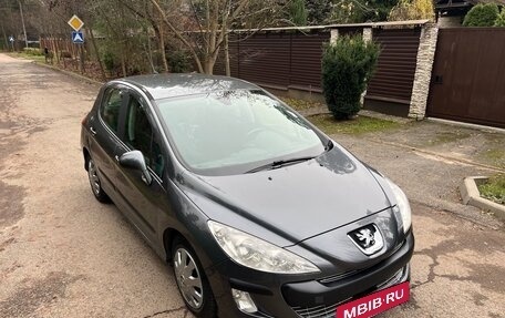 Peugeot 308 II, 2008 год, 355 000 рублей, 5 фотография