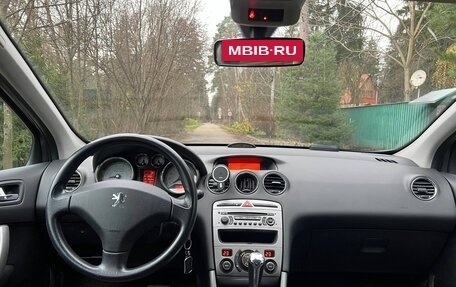 Peugeot 308 II, 2008 год, 355 000 рублей, 16 фотография