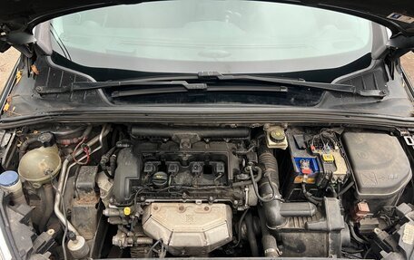 Peugeot 308 II, 2008 год, 355 000 рублей, 17 фотография