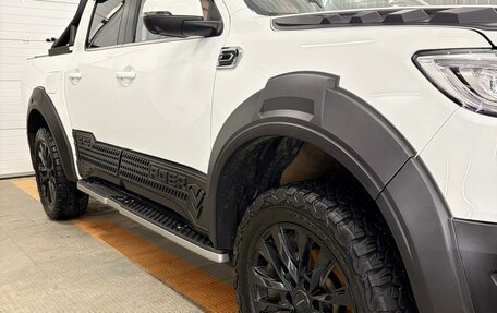 Great Wall Poer, 2023 год, 2 800 000 рублей, 3 фотография