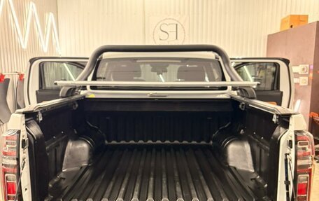 Great Wall Poer, 2023 год, 2 800 000 рублей, 8 фотография