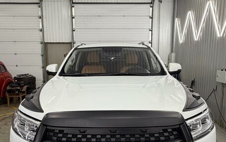 Great Wall Poer, 2023 год, 2 800 000 рублей, 5 фотография
