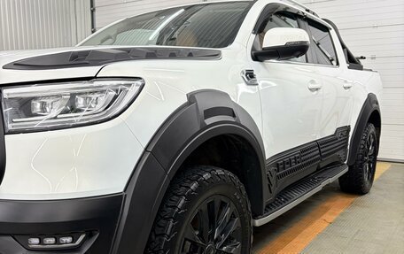 Great Wall Poer, 2023 год, 2 800 000 рублей, 2 фотография