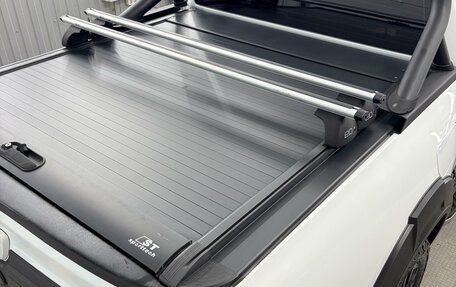 Great Wall Poer, 2023 год, 2 800 000 рублей, 6 фотография