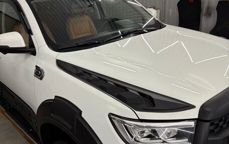 Great Wall Poer, 2023 год, 2 800 000 рублей, 4 фотография