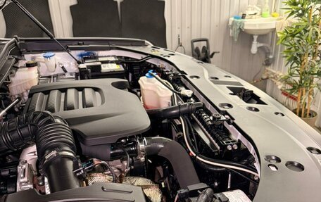 Great Wall Poer, 2023 год, 2 800 000 рублей, 13 фотография