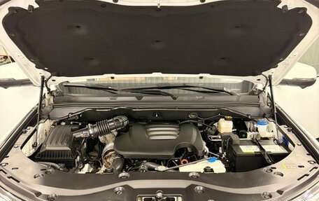 Great Wall Poer, 2023 год, 2 800 000 рублей, 14 фотография