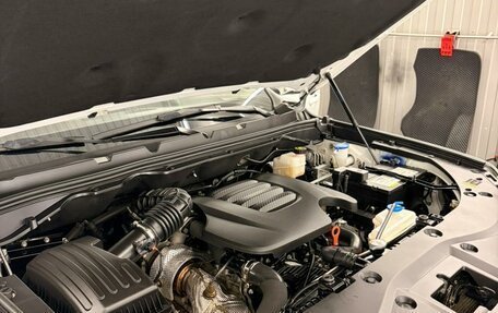 Great Wall Poer, 2023 год, 2 800 000 рублей, 11 фотография