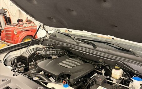 Great Wall Poer, 2023 год, 2 800 000 рублей, 15 фотография