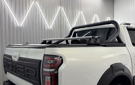 Great Wall Poer, 2023 год, 2 800 000 рублей, 7 фотография