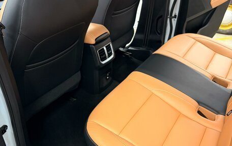 Great Wall Poer, 2023 год, 2 800 000 рублей, 23 фотография