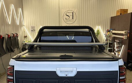 Great Wall Poer, 2023 год, 2 800 000 рублей, 27 фотография