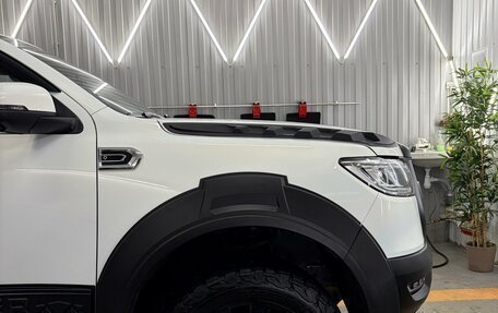 Great Wall Poer, 2023 год, 2 800 000 рублей, 22 фотография