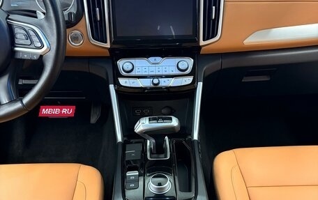 Great Wall Poer, 2023 год, 2 800 000 рублей, 20 фотография