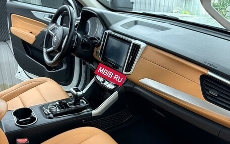 Great Wall Poer, 2023 год, 2 800 000 рублей, 19 фотография