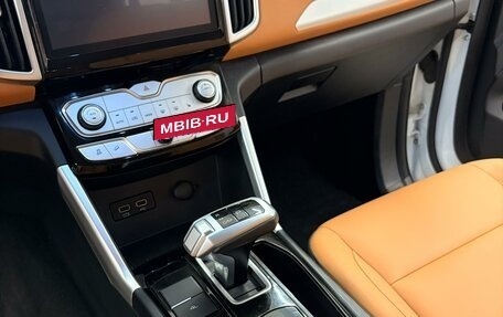 Great Wall Poer, 2023 год, 2 800 000 рублей, 21 фотография