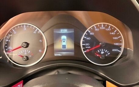 Great Wall Poer, 2023 год, 2 800 000 рублей, 18 фотография