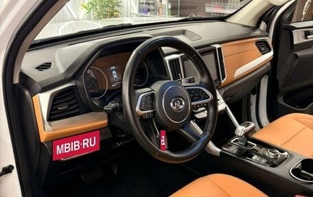 Great Wall Poer, 2023 год, 2 800 000 рублей, 16 фотография