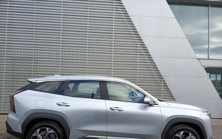 Geely Atlas, 2024 год, 4 017 190 рублей, 4 фотография