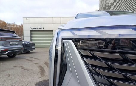 Geely Atlas, 2024 год, 4 017 190 рублей, 14 фотография