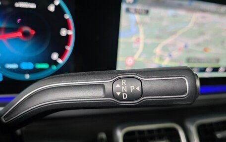 Mercedes-Benz GLE, 2022 год, 6 430 000 рублей, 15 фотография