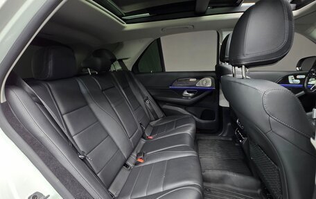 Mercedes-Benz GLE, 2022 год, 6 430 000 рублей, 10 фотография