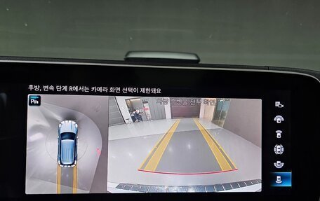 Mercedes-Benz GLE, 2022 год, 6 430 000 рублей, 6 фотография