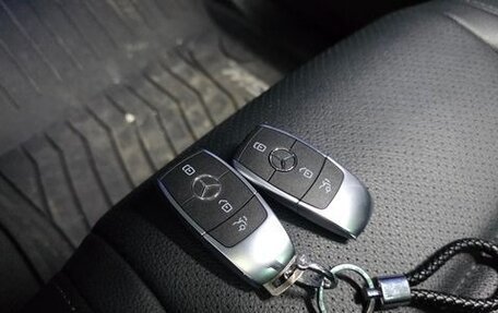 Mercedes-Benz GLE, 2022 год, 6 430 000 рублей, 12 фотография