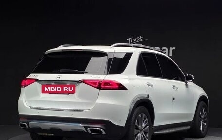 Mercedes-Benz GLE, 2022 год, 6 430 000 рублей, 3 фотография