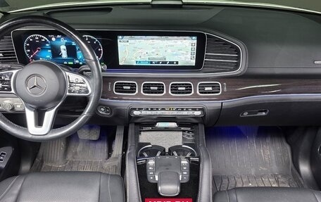 Mercedes-Benz GLE, 2022 год, 6 430 000 рублей, 13 фотография