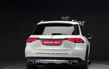 Mercedes-Benz GLE, 2022 год, 6 430 000 рублей, 4 фотография