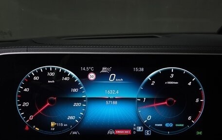 Mercedes-Benz GLE, 2022 год, 6 430 000 рублей, 14 фотография