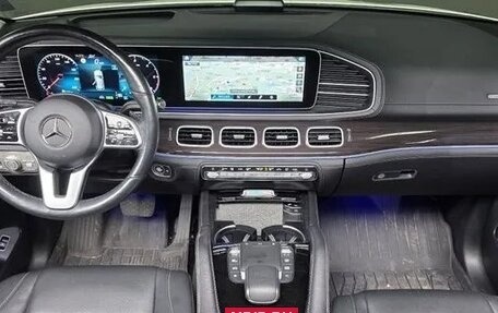 Mercedes-Benz GLE, 2022 год, 6 430 000 рублей, 11 фотография