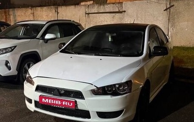 Mitsubishi Lancer IX, 2008 год, 715 000 рублей, 1 фотография