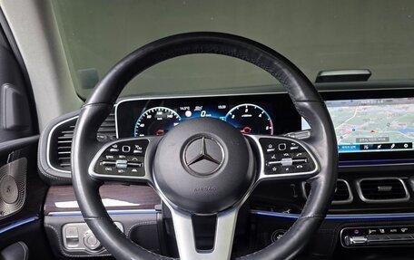 Mercedes-Benz GLE, 2022 год, 6 430 000 рублей, 20 фотография