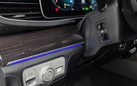 Mercedes-Benz GLE, 2022 год, 6 430 000 рублей, 19 фотография