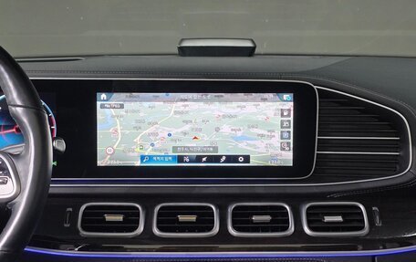 Mercedes-Benz GLE, 2022 год, 6 430 000 рублей, 21 фотография