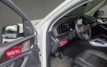 Mercedes-Benz GLE, 2022 год, 6 430 000 рублей, 18 фотография