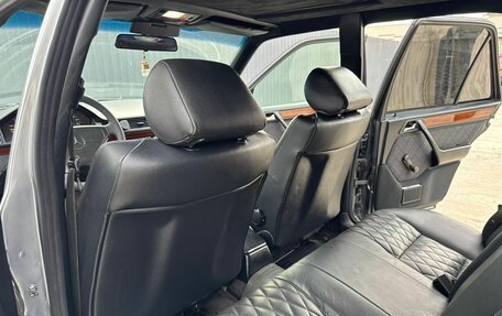 Mercedes-Benz E-Класс, 1995 год, 1 100 000 рублей, 18 фотография