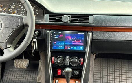 Mercedes-Benz E-Класс, 1995 год, 1 100 000 рублей, 35 фотография