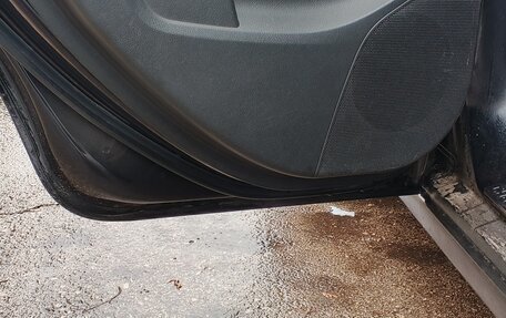 Chevrolet Aveo III, 2012 год, 510 000 рублей, 11 фотография