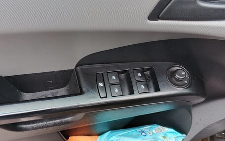 Chevrolet Aveo III, 2012 год, 510 000 рублей, 9 фотография