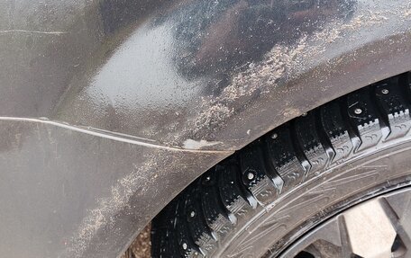 Chevrolet Aveo III, 2012 год, 510 000 рублей, 13 фотография