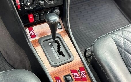 Mercedes-Benz E-Класс, 1995 год, 1 100 000 рублей, 30 фотография