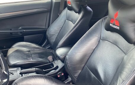 Mitsubishi Lancer IX, 2008 год, 715 000 рублей, 11 фотография