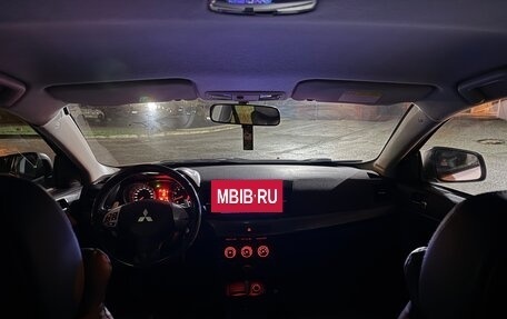 Mitsubishi Lancer IX, 2008 год, 715 000 рублей, 12 фотография